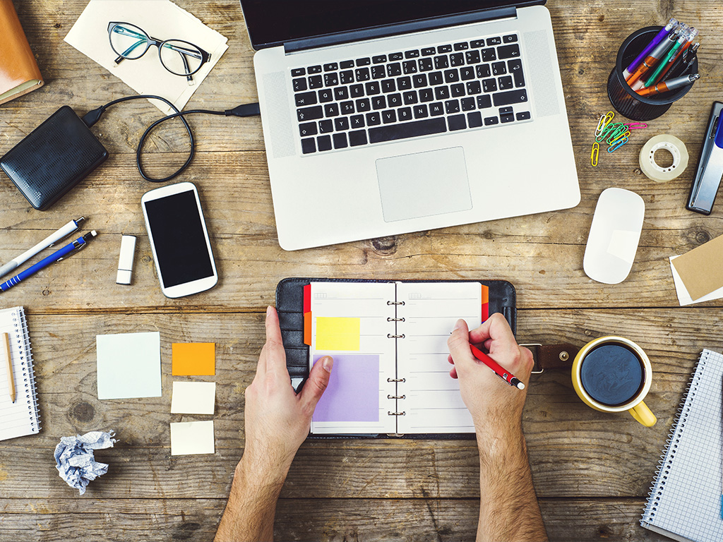 Do you manage your office supplies as an afterthought?